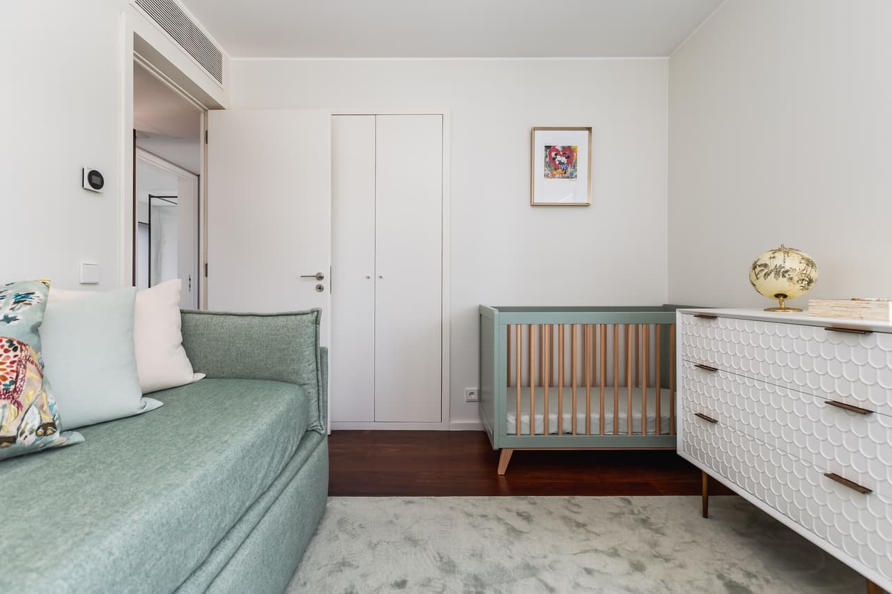 Habitación Infantil