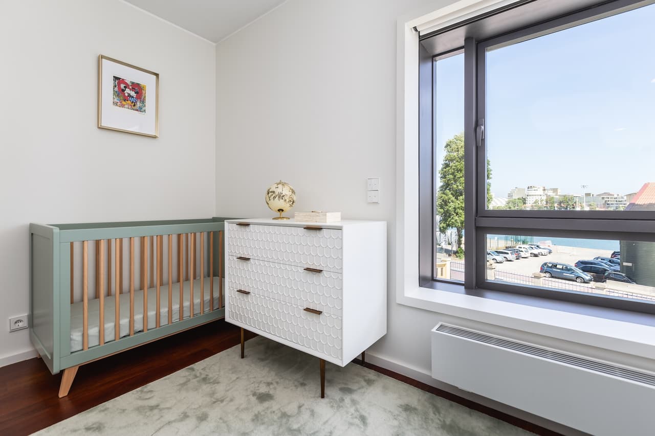 Habitación Infantil