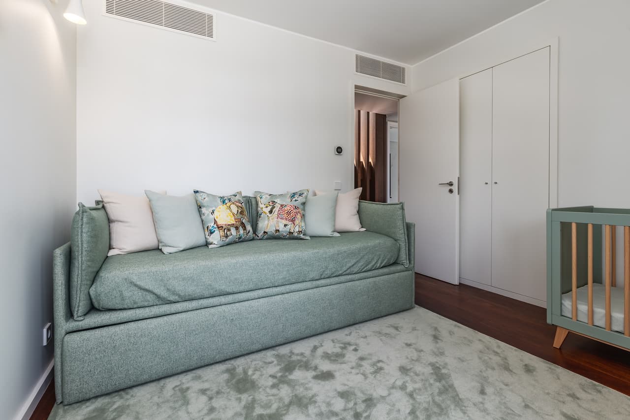 Habitación Infantil