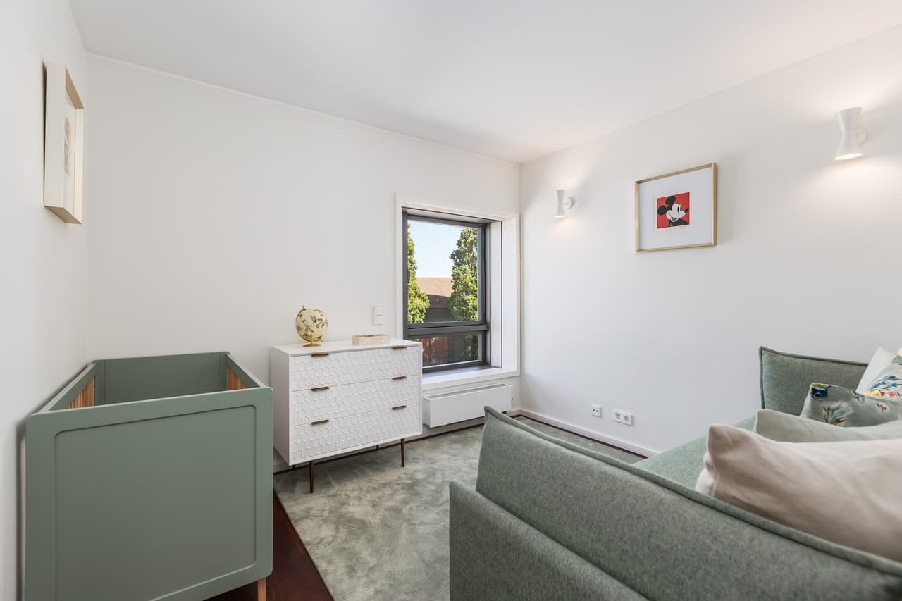 Habitación Infantil