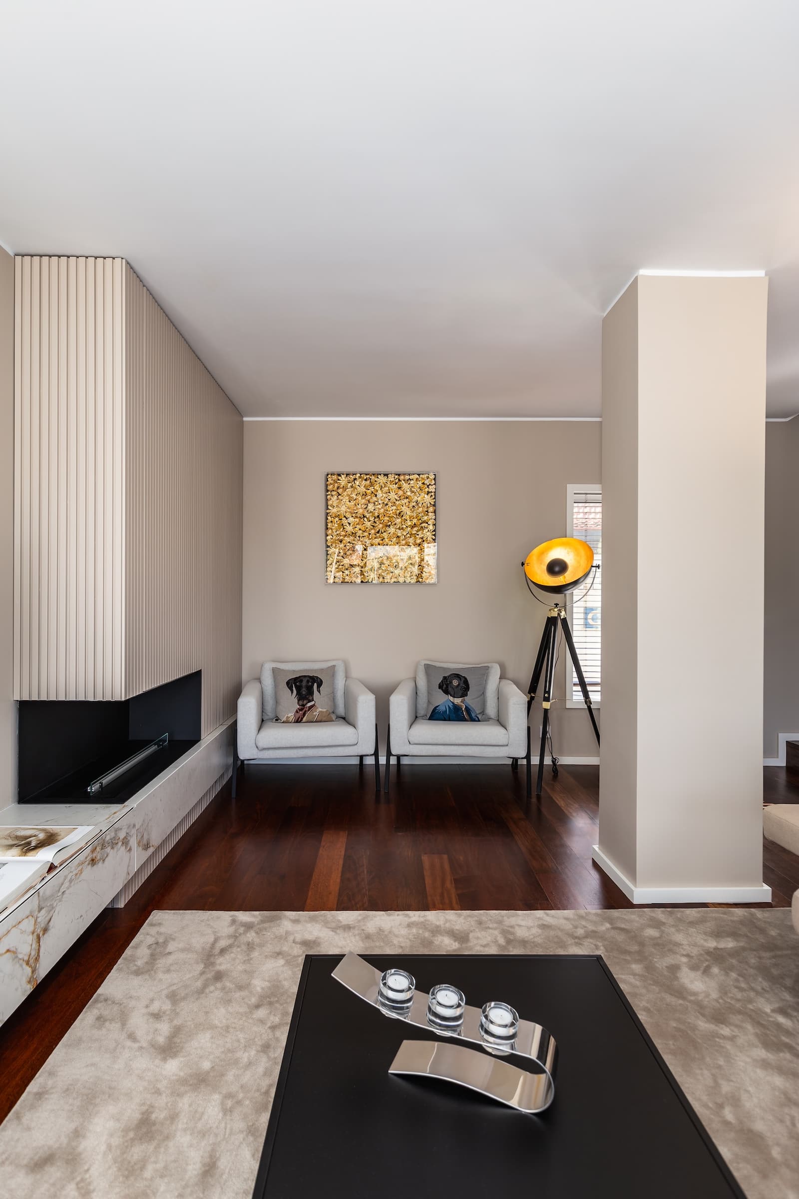 Sala de Estar