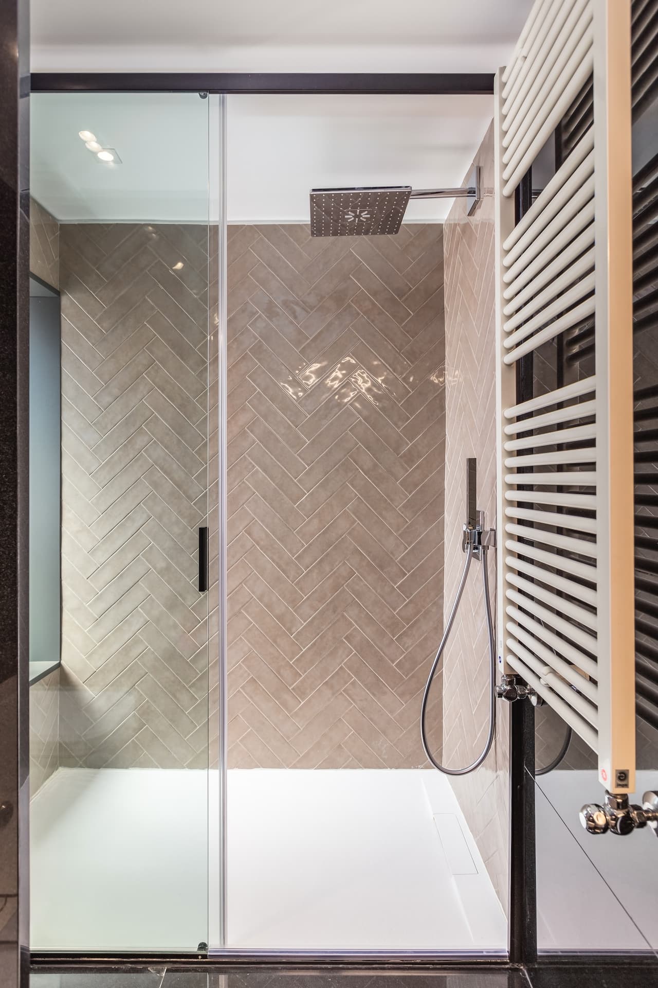 Baño en Suite
