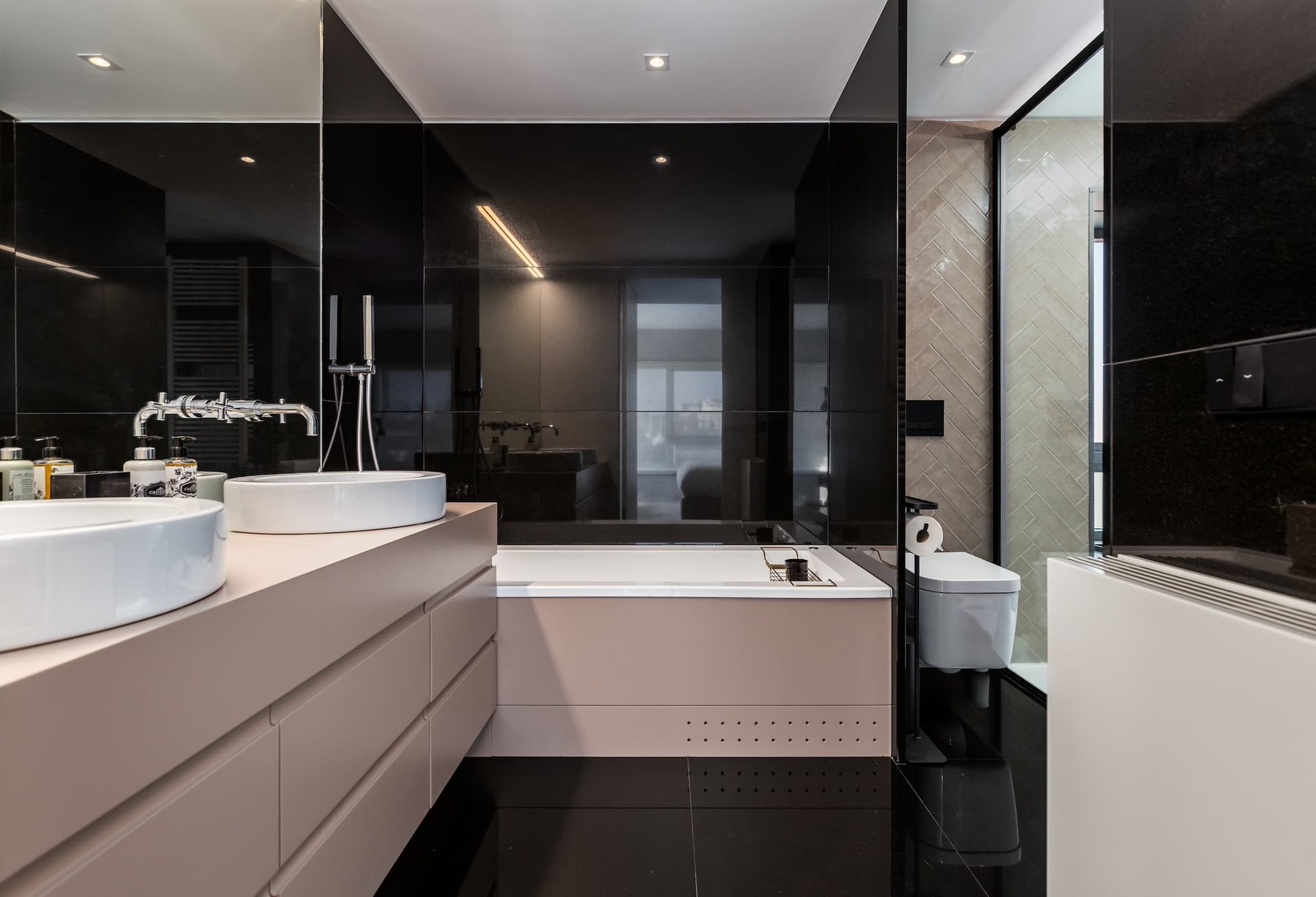 WC da Suite